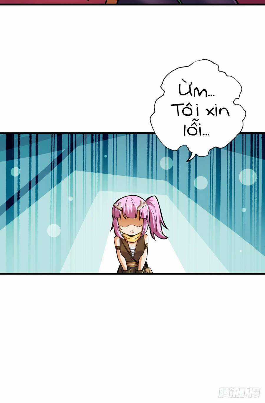 Tuyệt Thế Võ Công Chapter 93 trang 20