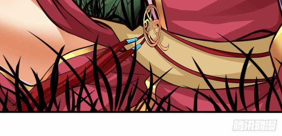 Tuyệt Thế Võ Công Chapter 93 trang 23