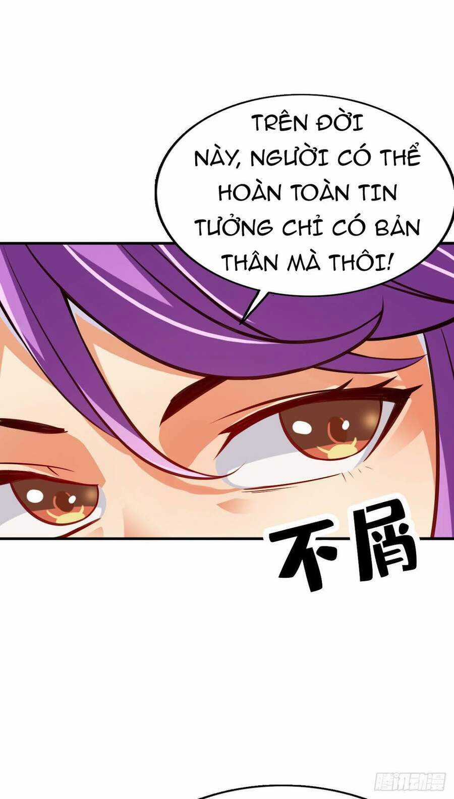 Tuyệt Thế Võ Công Chapter 93 trang 24