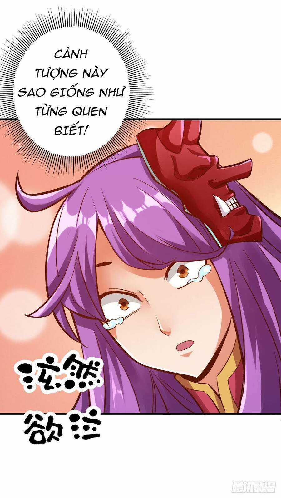 Tuyệt Thế Võ Công Chapter 93 trang 29