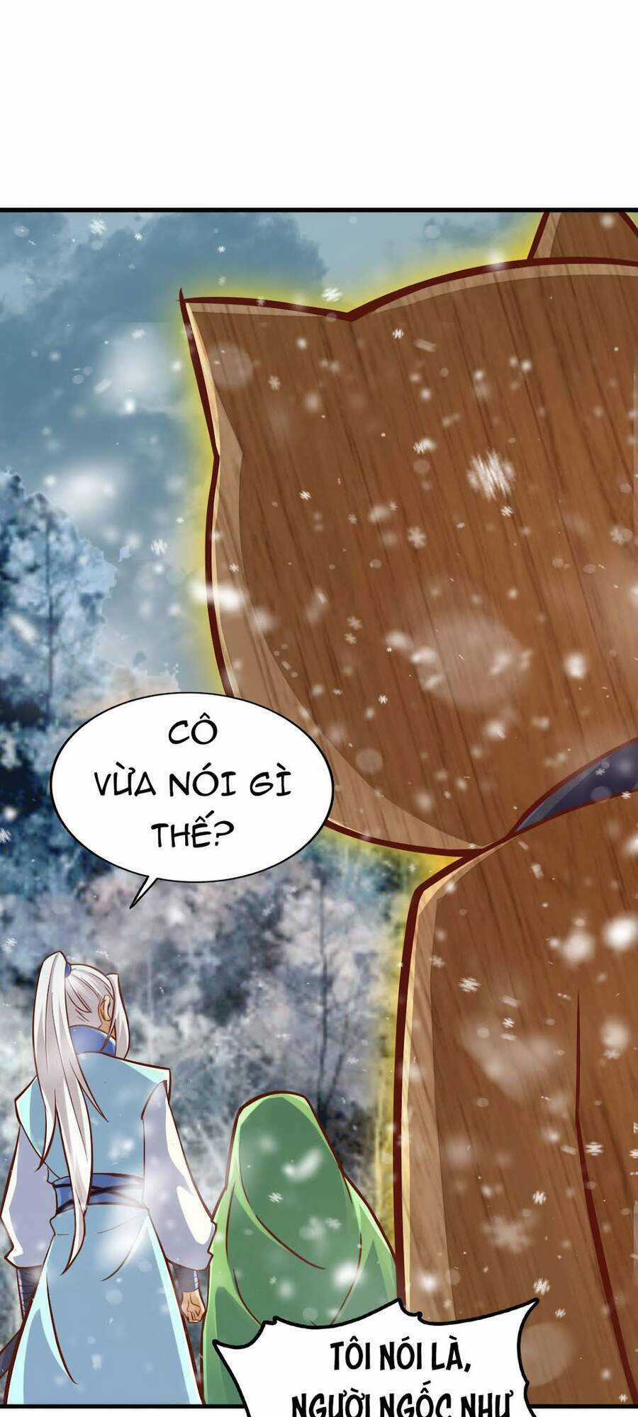 Tuyệt Thế Võ Công Chapter 93 trang 35