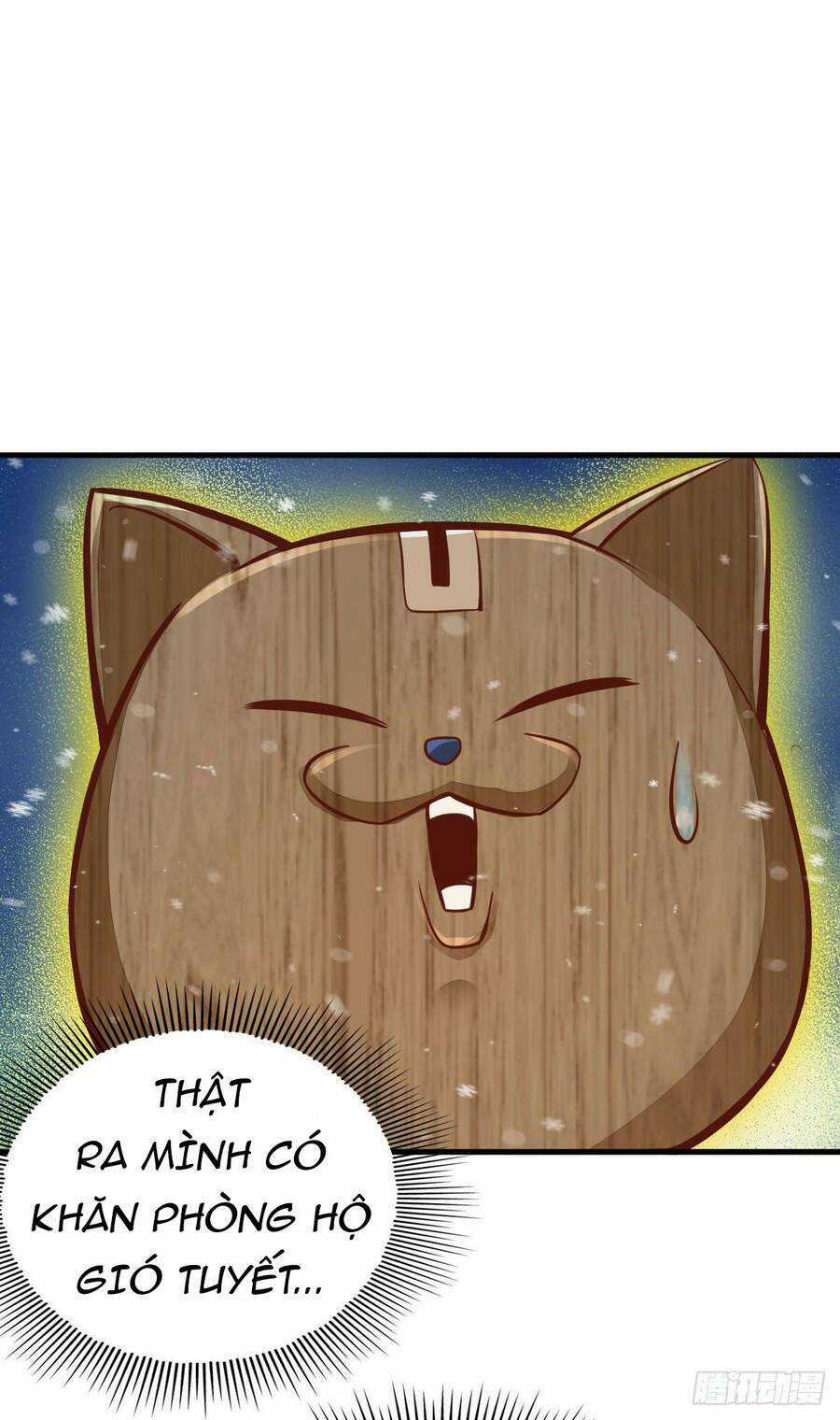 Tuyệt Thế Võ Công Chapter 93 trang 37