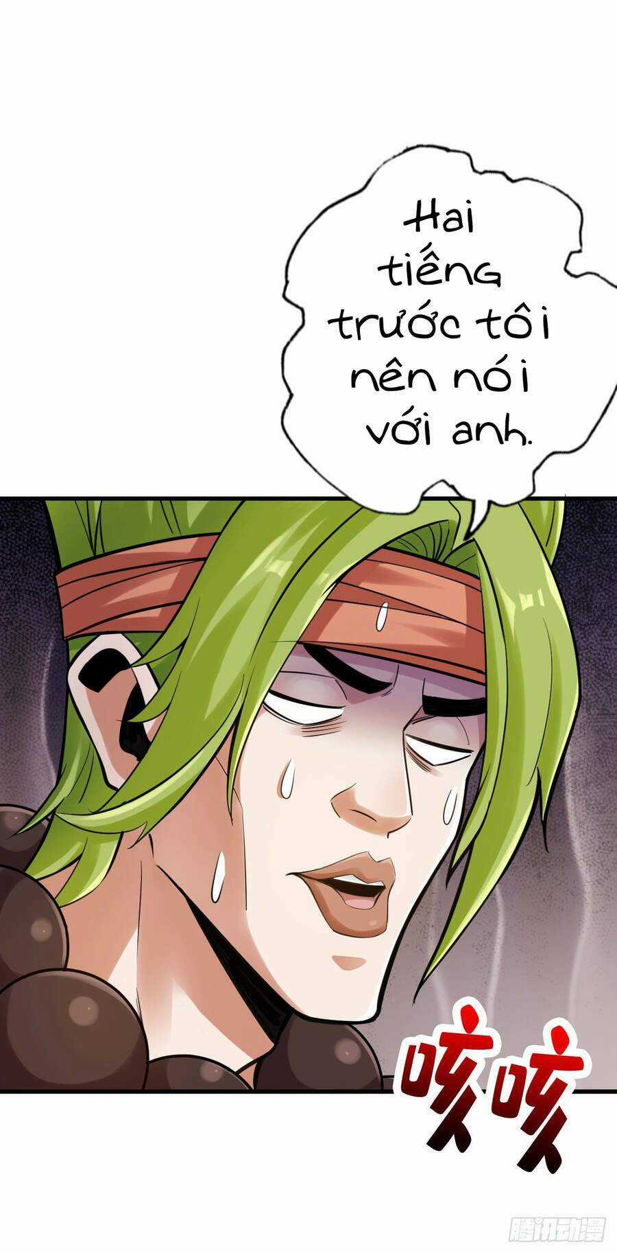 Tuyệt Thế Võ Công Chapter 93 trang 5