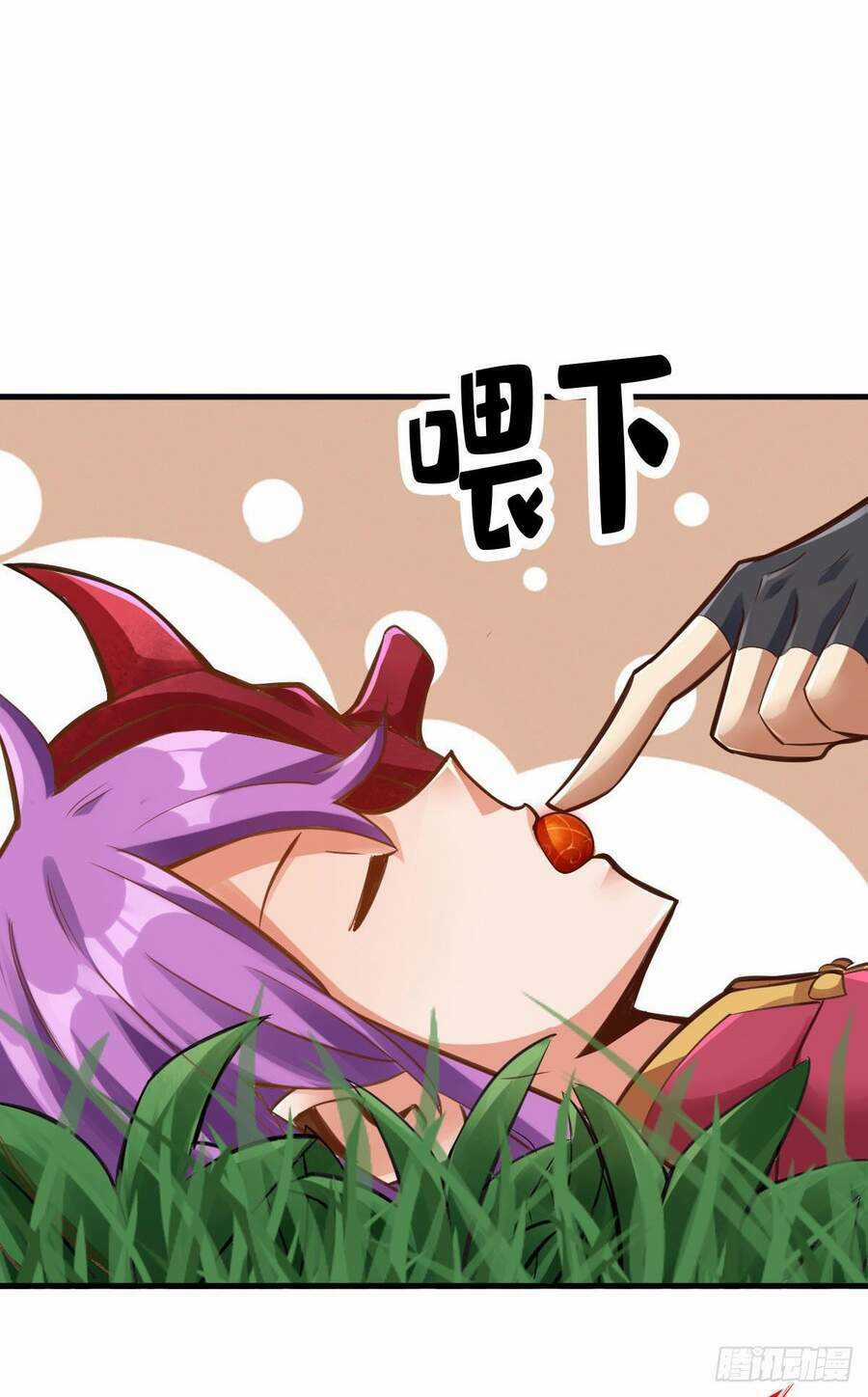 Tuyệt Thế Võ Công Chapter 93 trang 9