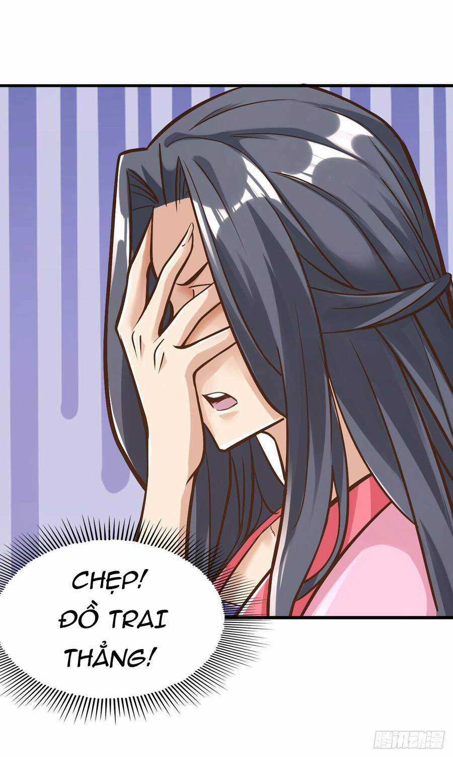 Tuyệt Thế Võ Công Chapter 94 trang 10