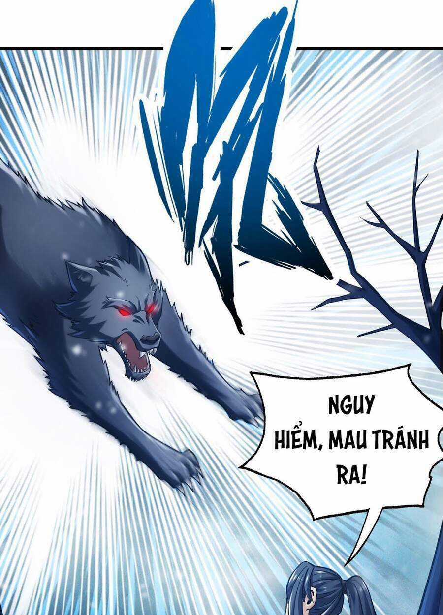 Tuyệt Thế Võ Công Chapter 94 trang 15