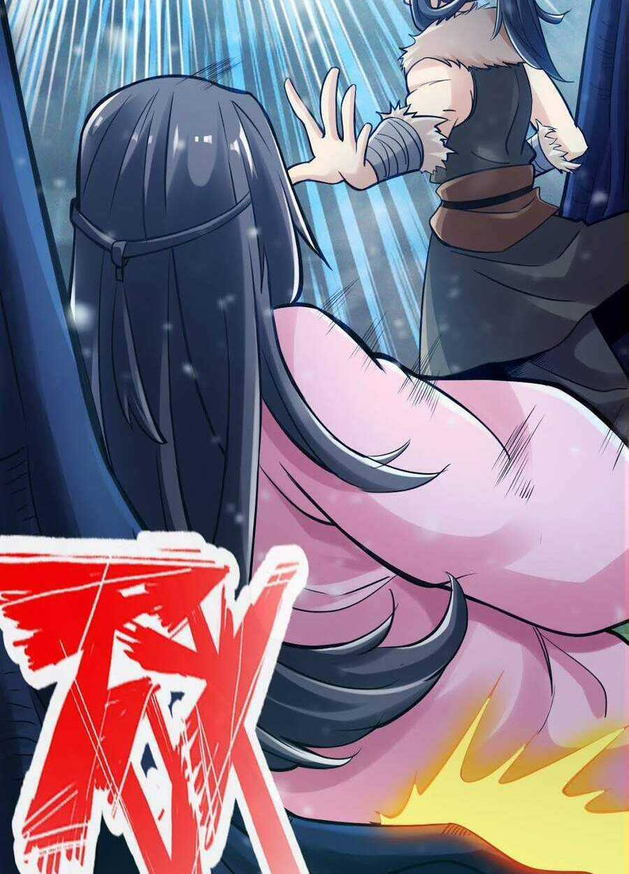 Tuyệt Thế Võ Công Chapter 94 trang 16