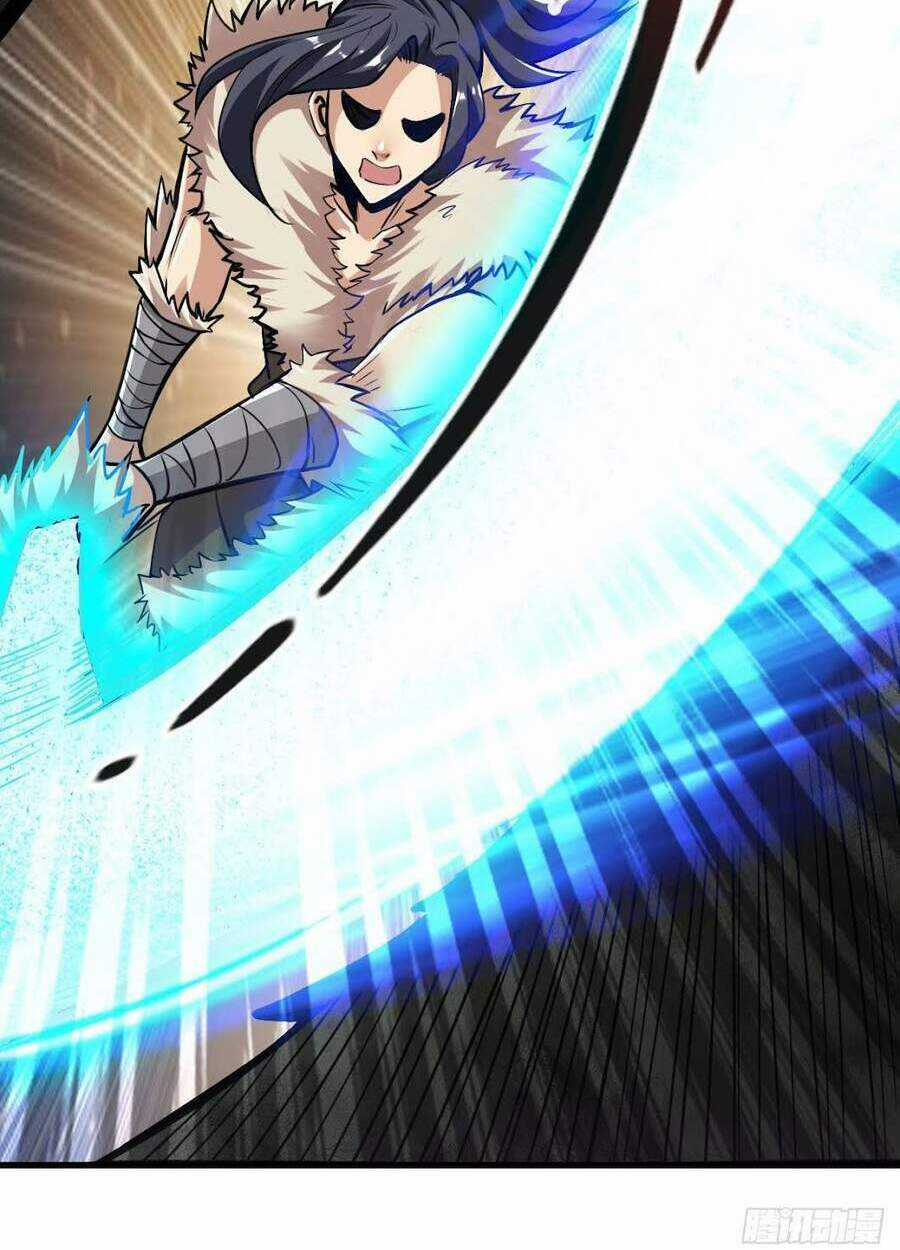 Tuyệt Thế Võ Công Chapter 94 trang 26