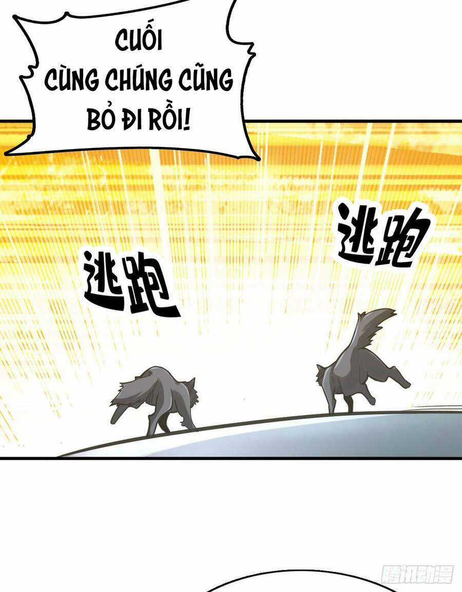 Tuyệt Thế Võ Công Chapter 94 trang 29