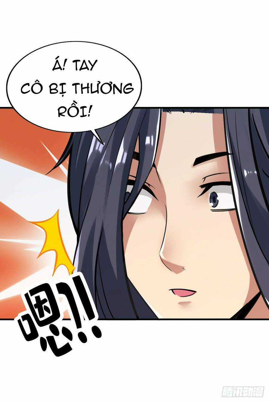 Tuyệt Thế Võ Công Chapter 94 trang 32