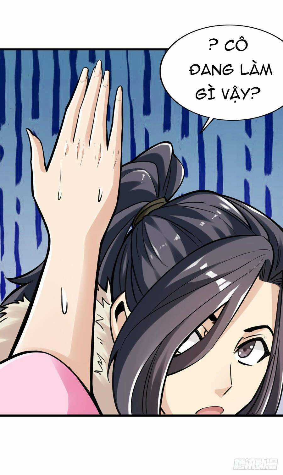 Tuyệt Thế Võ Công Chapter 94 trang 34