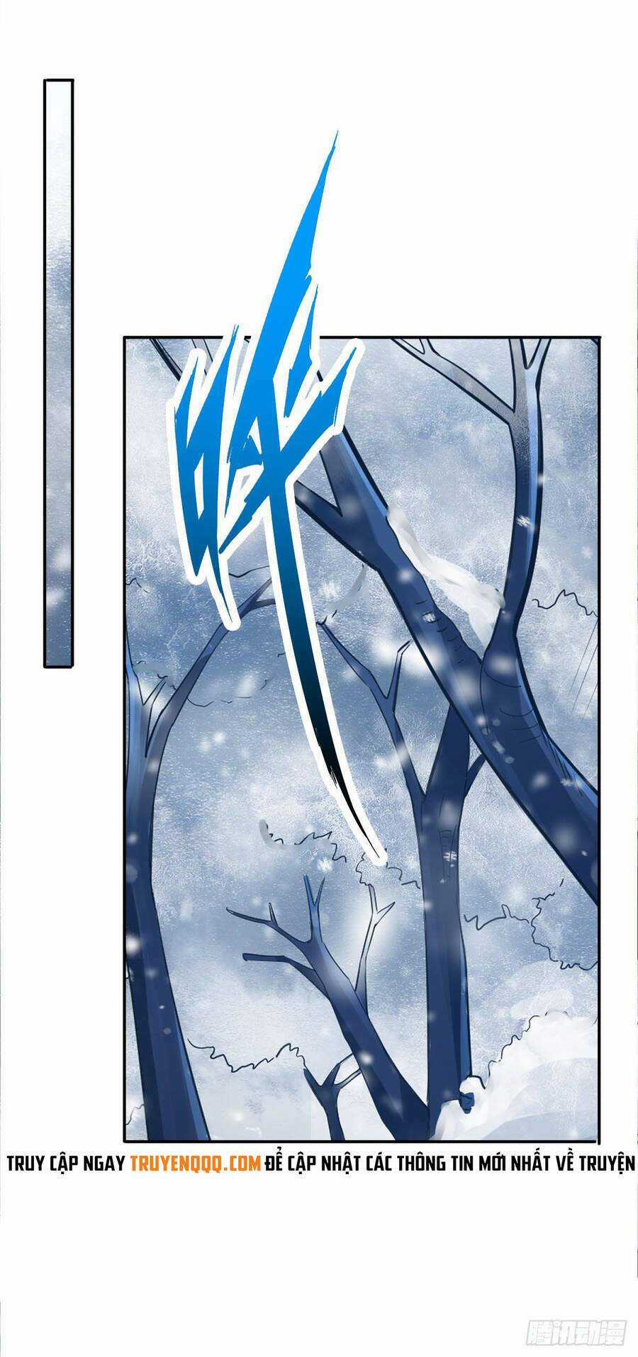 Tuyệt Thế Võ Công Chapter 94 trang 5