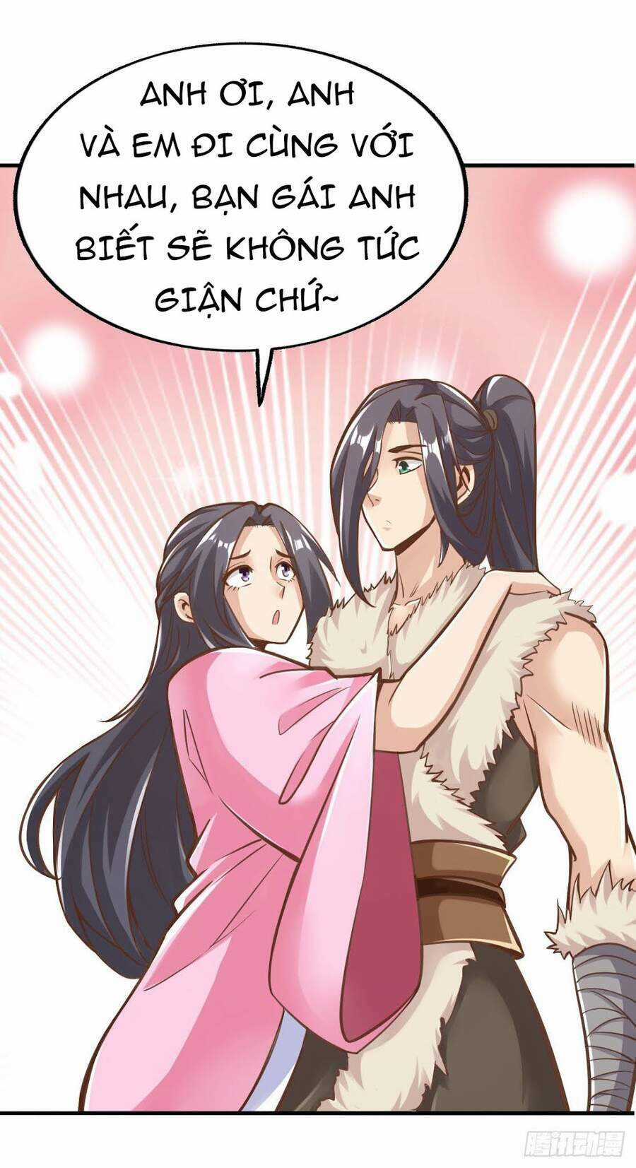 Tuyệt Thế Võ Công Chapter 94 trang 6