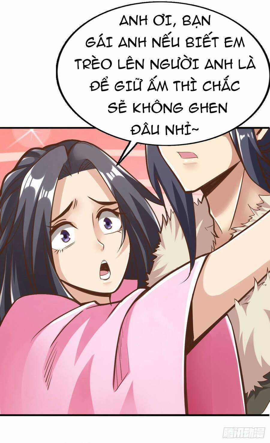 Tuyệt Thế Võ Công Chapter 94 trang 7