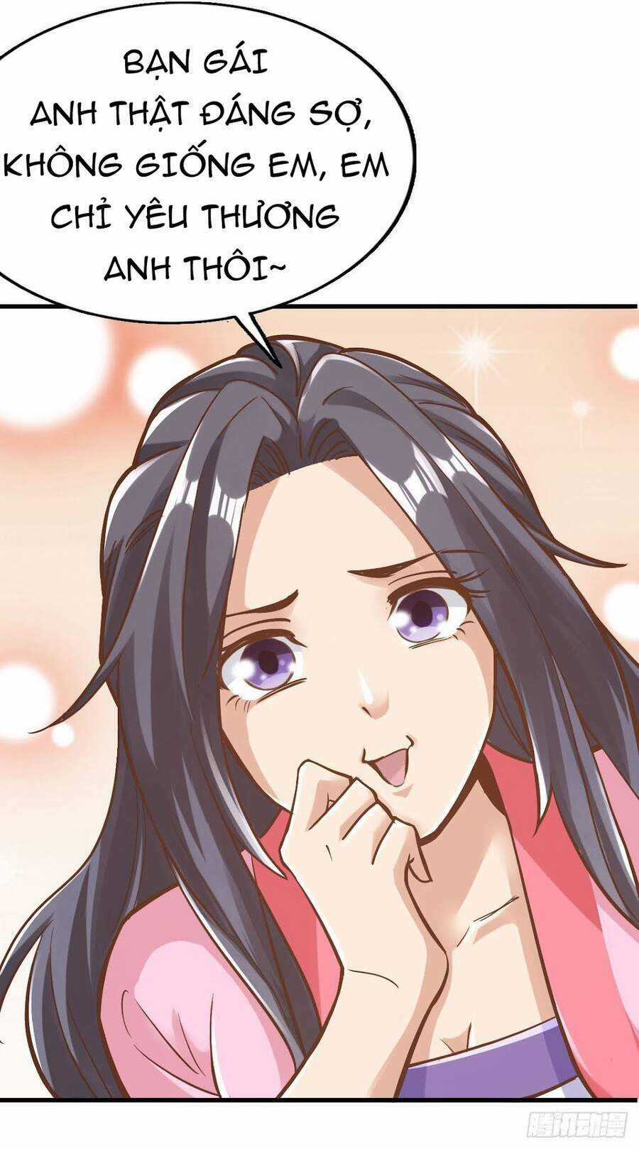 Tuyệt Thế Võ Công Chapter 94 trang 8