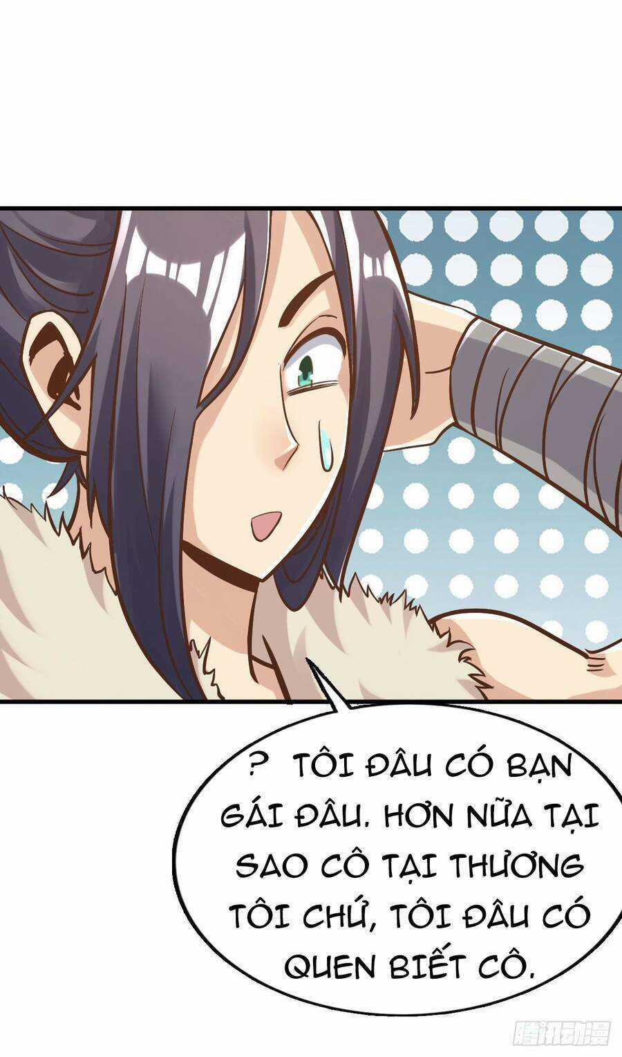 Tuyệt Thế Võ Công Chapter 94 trang 9