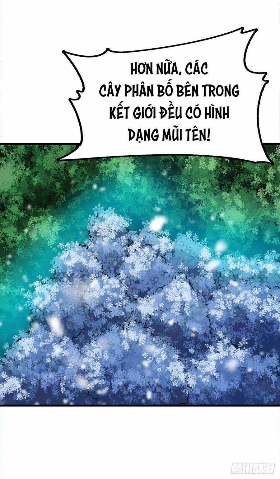 Tuyệt Thế Võ Công Chapter 95 trang 14