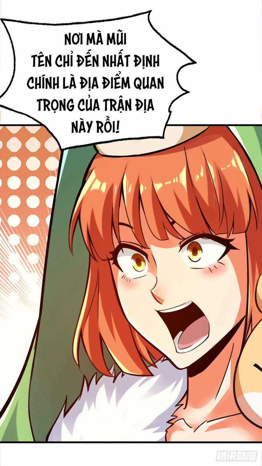 Tuyệt Thế Võ Công Chapter 95 trang 15