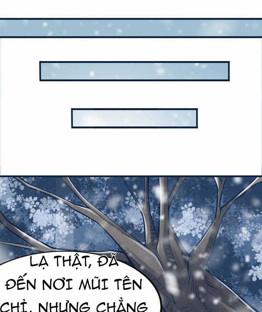 Tuyệt Thế Võ Công Chapter 95 trang 17