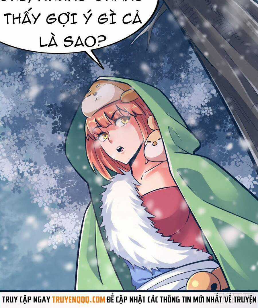 Tuyệt Thế Võ Công Chapter 95 trang 18