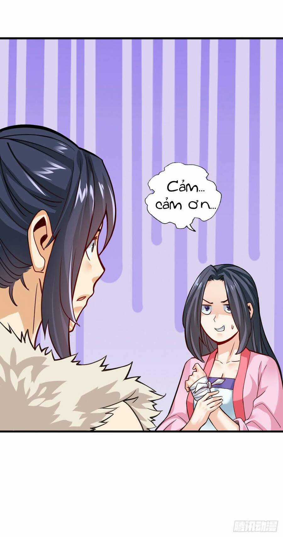 Tuyệt Thế Võ Công Chapter 95 trang 2