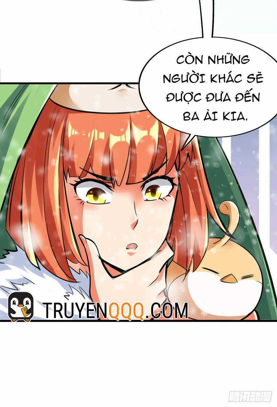 Tuyệt Thế Võ Công Chapter 95 trang 22
