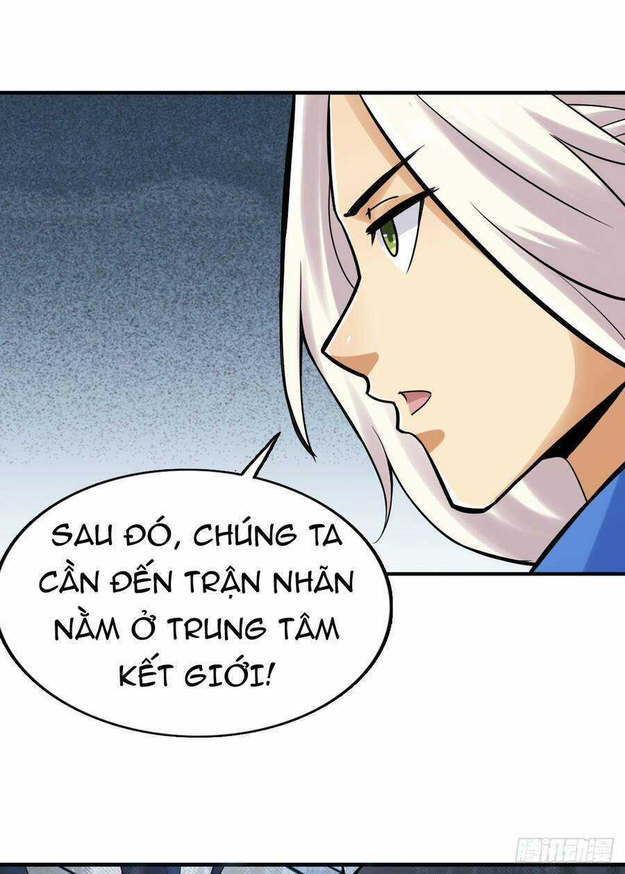 Tuyệt Thế Võ Công Chapter 95 trang 23