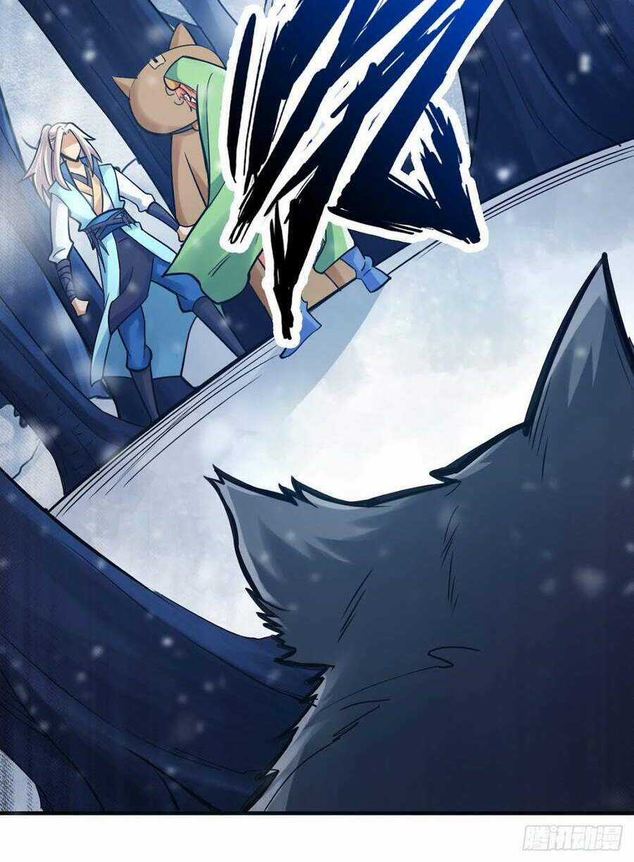 Tuyệt Thế Võ Công Chapter 95 trang 25