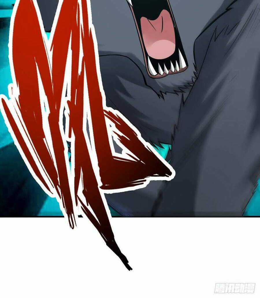 Tuyệt Thế Võ Công Chapter 95 trang 27