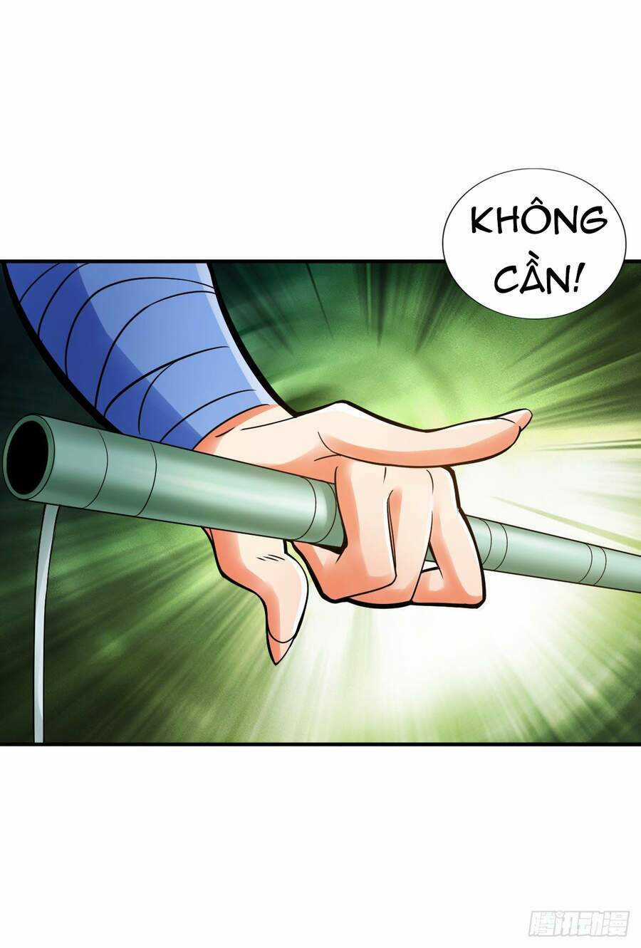 Tuyệt Thế Võ Công Chapter 95 trang 29