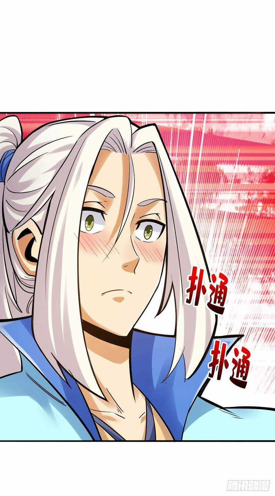 Tuyệt Thế Võ Công Chapter 95 trang 33