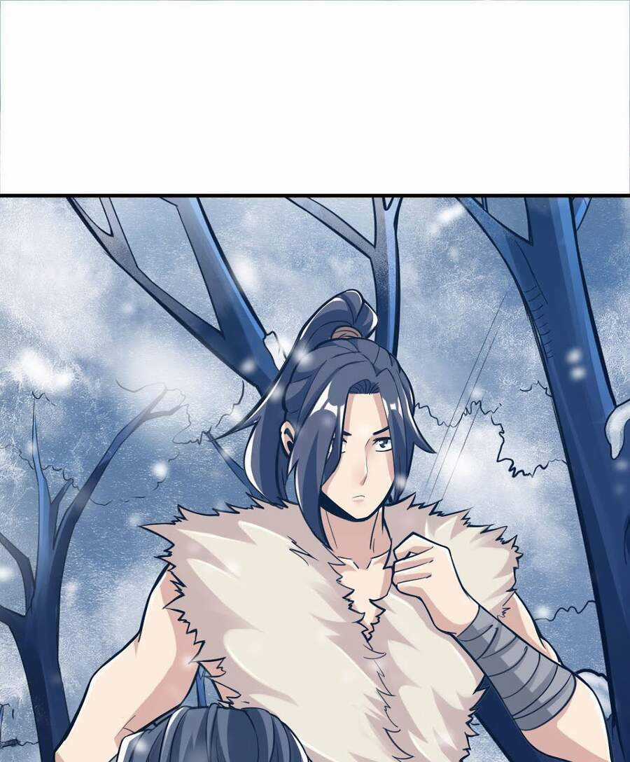 Tuyệt Thế Võ Công Chapter 95 trang 6