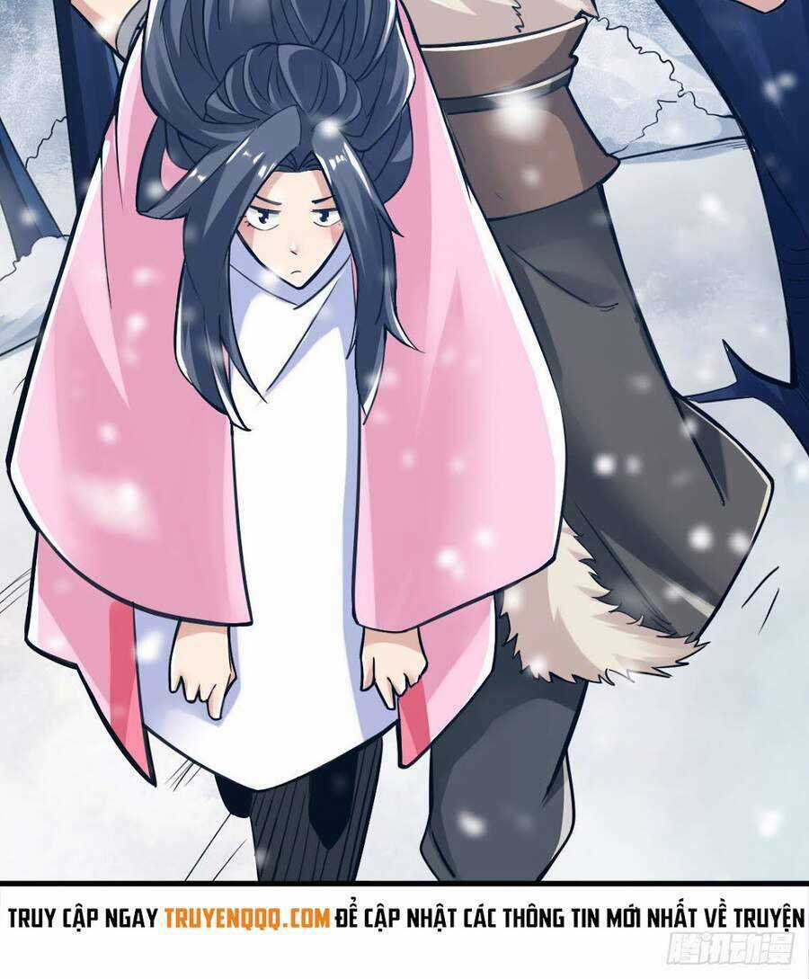 Tuyệt Thế Võ Công Chapter 95 trang 7