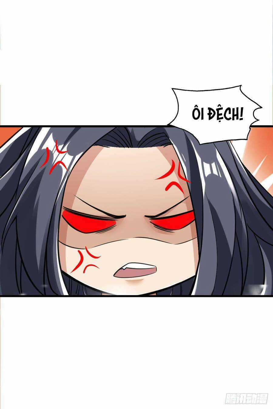 Tuyệt Thế Võ Công Chapter 95 trang 8