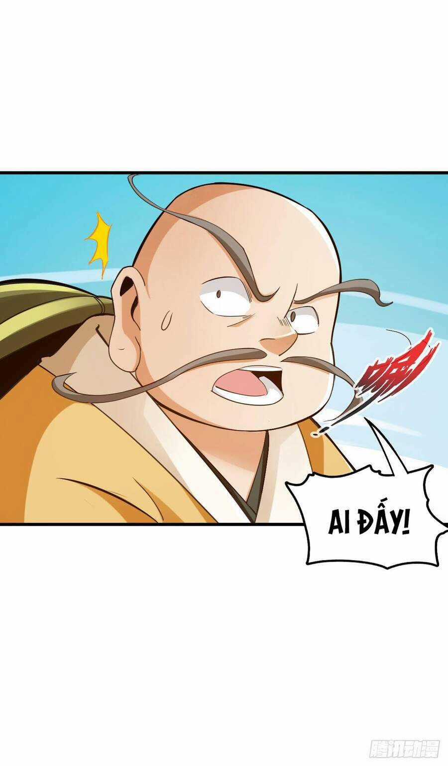 Tuyệt Thế Võ Công Chapter 96 trang 11