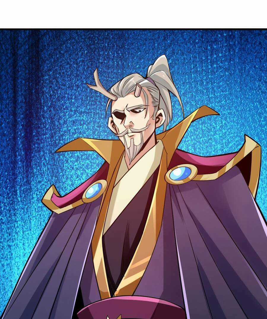 Tuyệt Thế Võ Công Chapter 96 trang 12