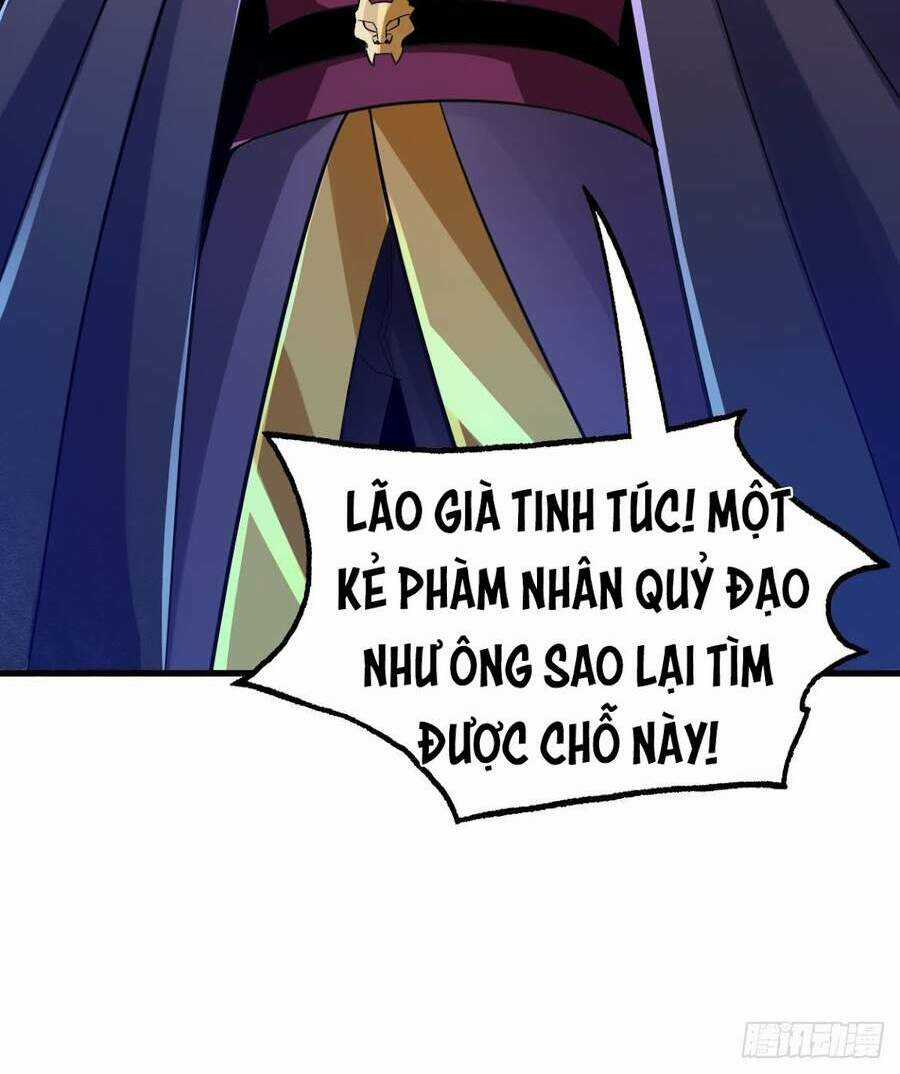 Tuyệt Thế Võ Công Chapter 96 trang 13