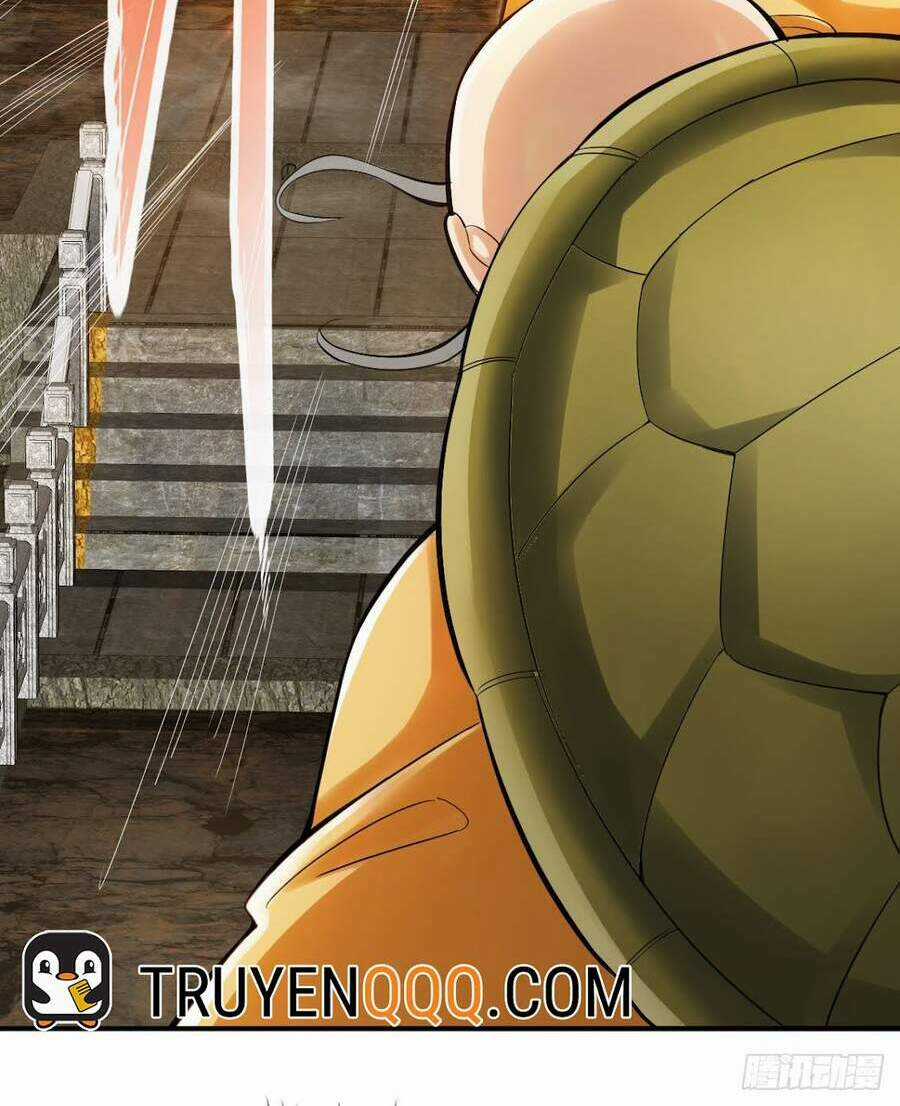 Tuyệt Thế Võ Công Chapter 96 trang 17