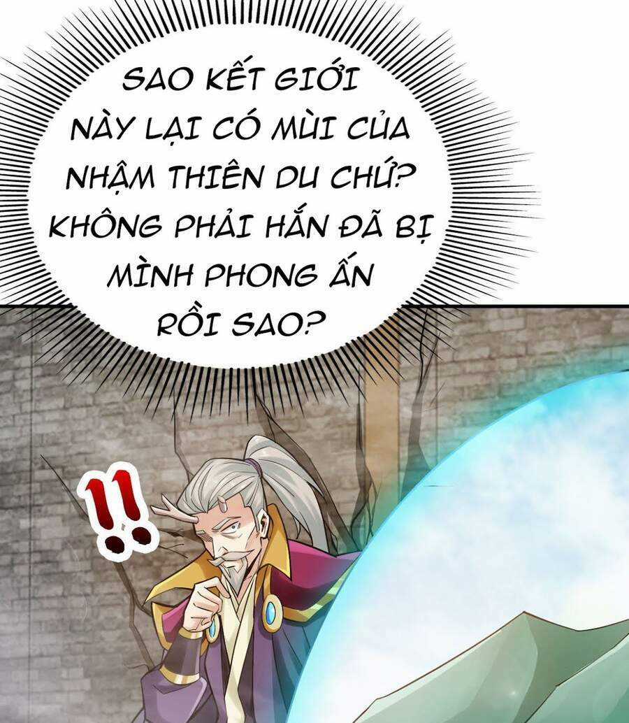 Tuyệt Thế Võ Công Chapter 96 trang 19
