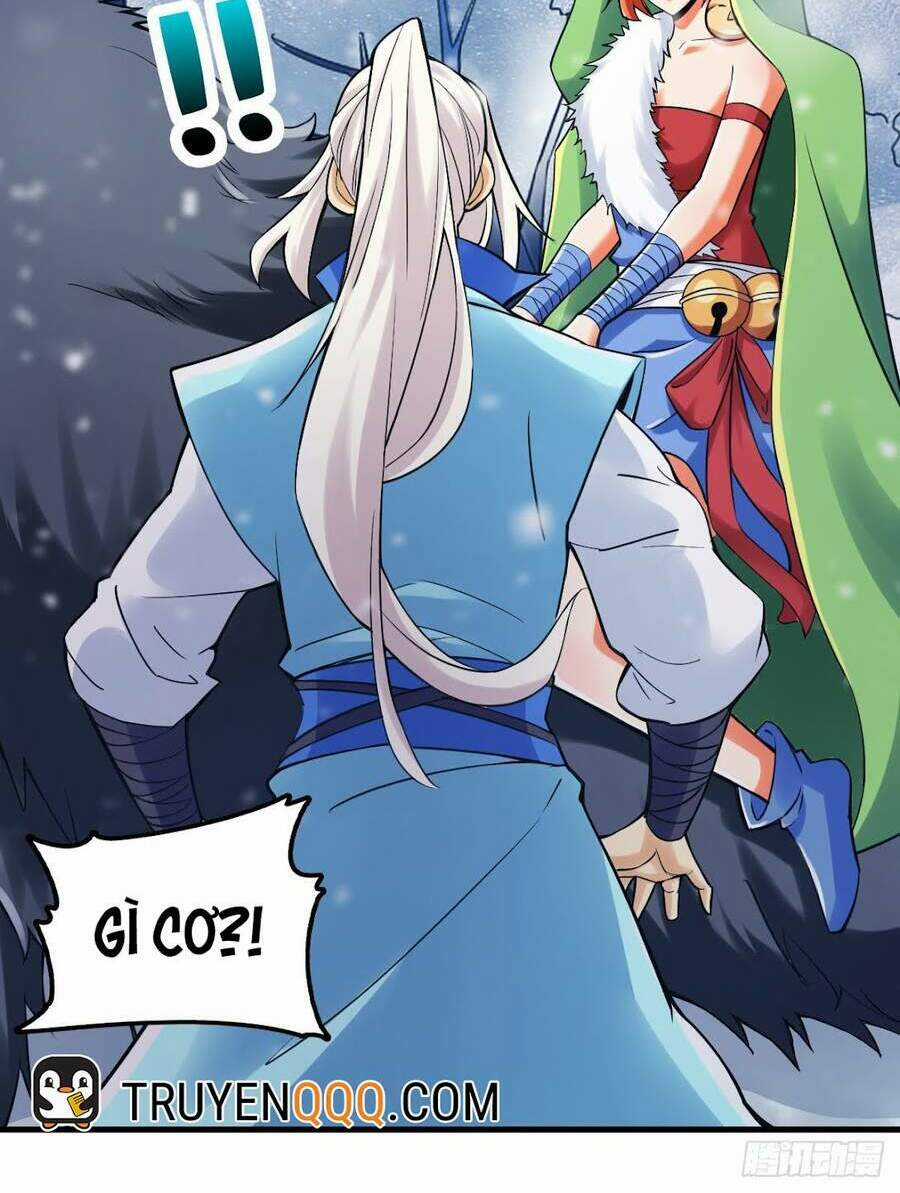 Tuyệt Thế Võ Công Chapter 96 trang 2