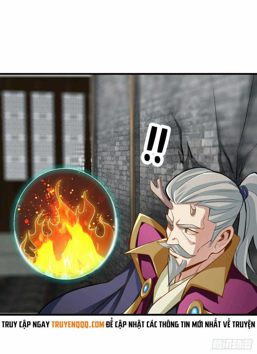 Tuyệt Thế Võ Công Chapter 96 trang 22