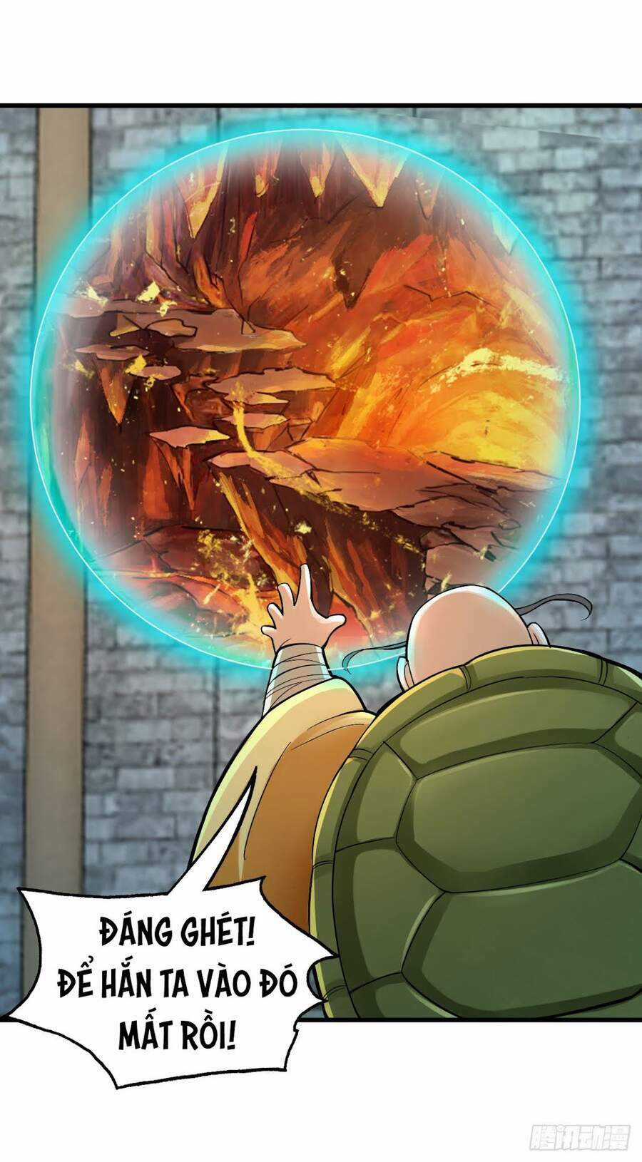 Tuyệt Thế Võ Công Chapter 96 trang 26