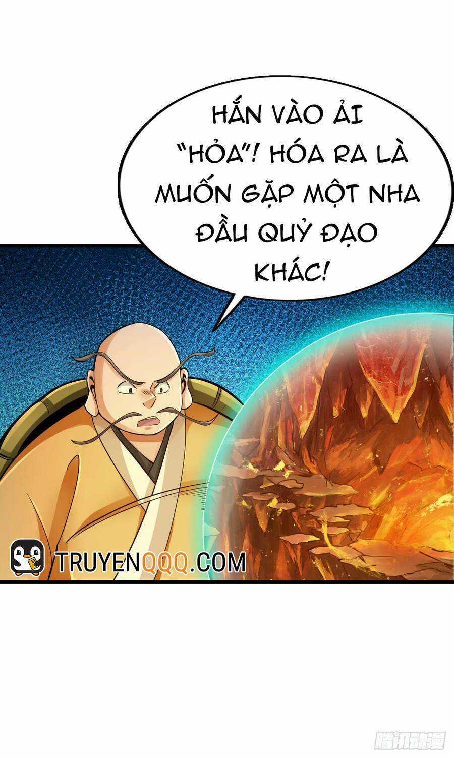 Tuyệt Thế Võ Công Chapter 96 trang 27