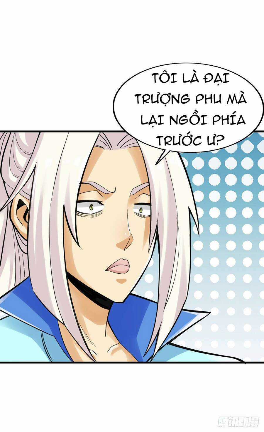 Tuyệt Thế Võ Công Chapter 96 trang 3