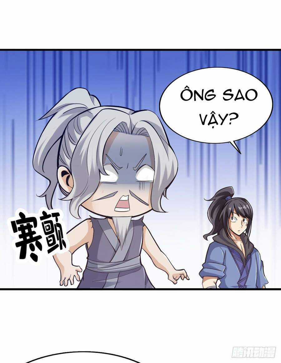 Tuyệt Thế Võ Công Chapter 96 trang 30