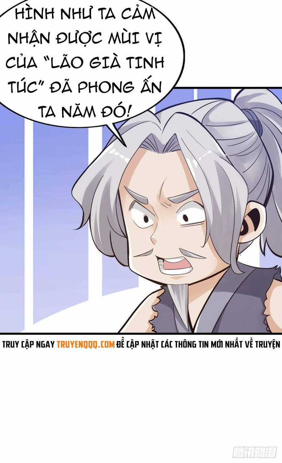 Tuyệt Thế Võ Công Chapter 96 trang 31