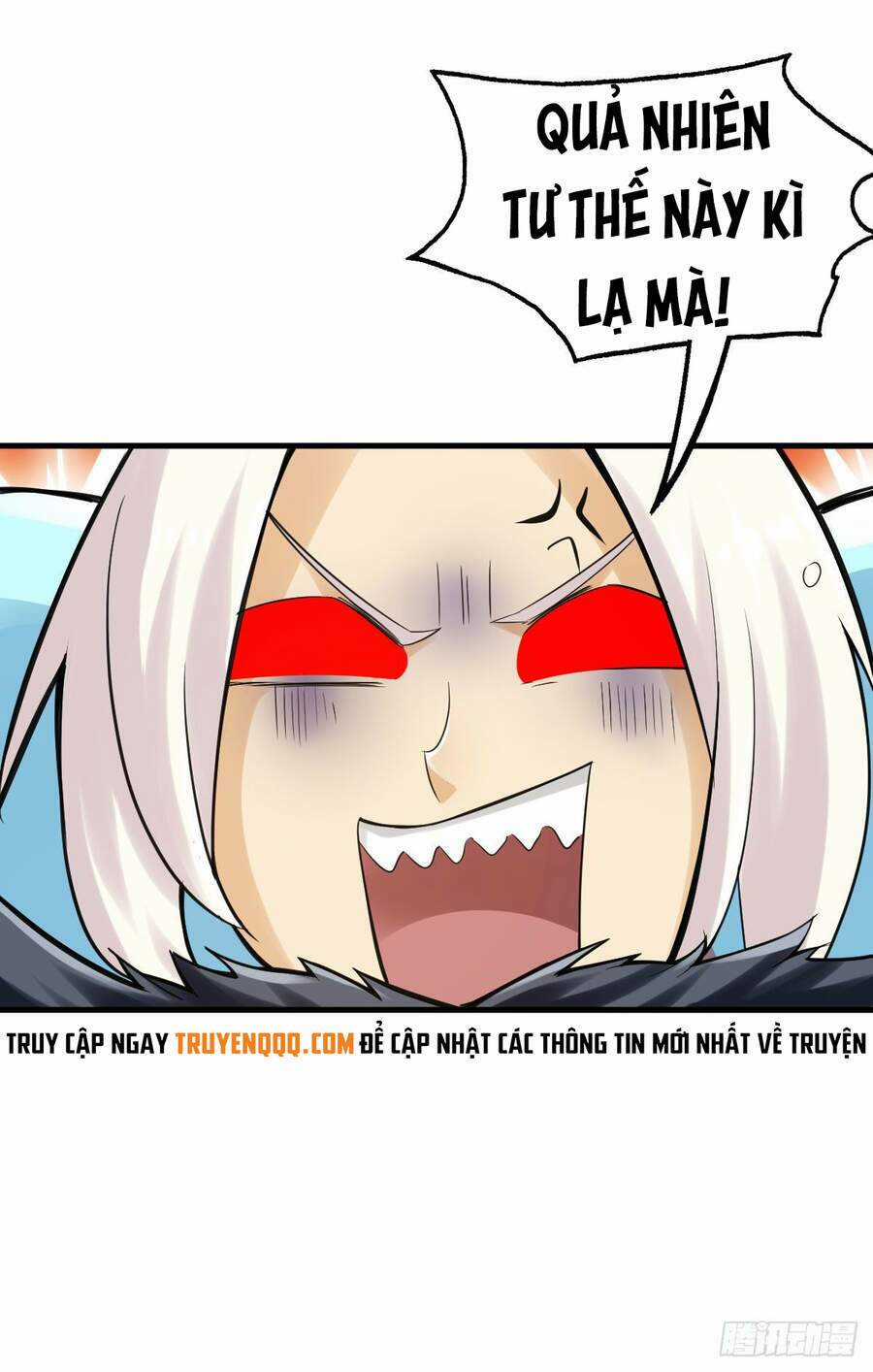 Tuyệt Thế Võ Công Chapter 96 trang 6