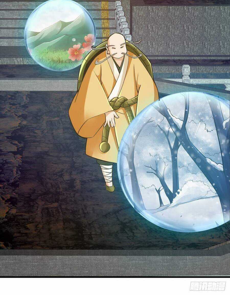 Tuyệt Thế Võ Công Chapter 96 trang 8