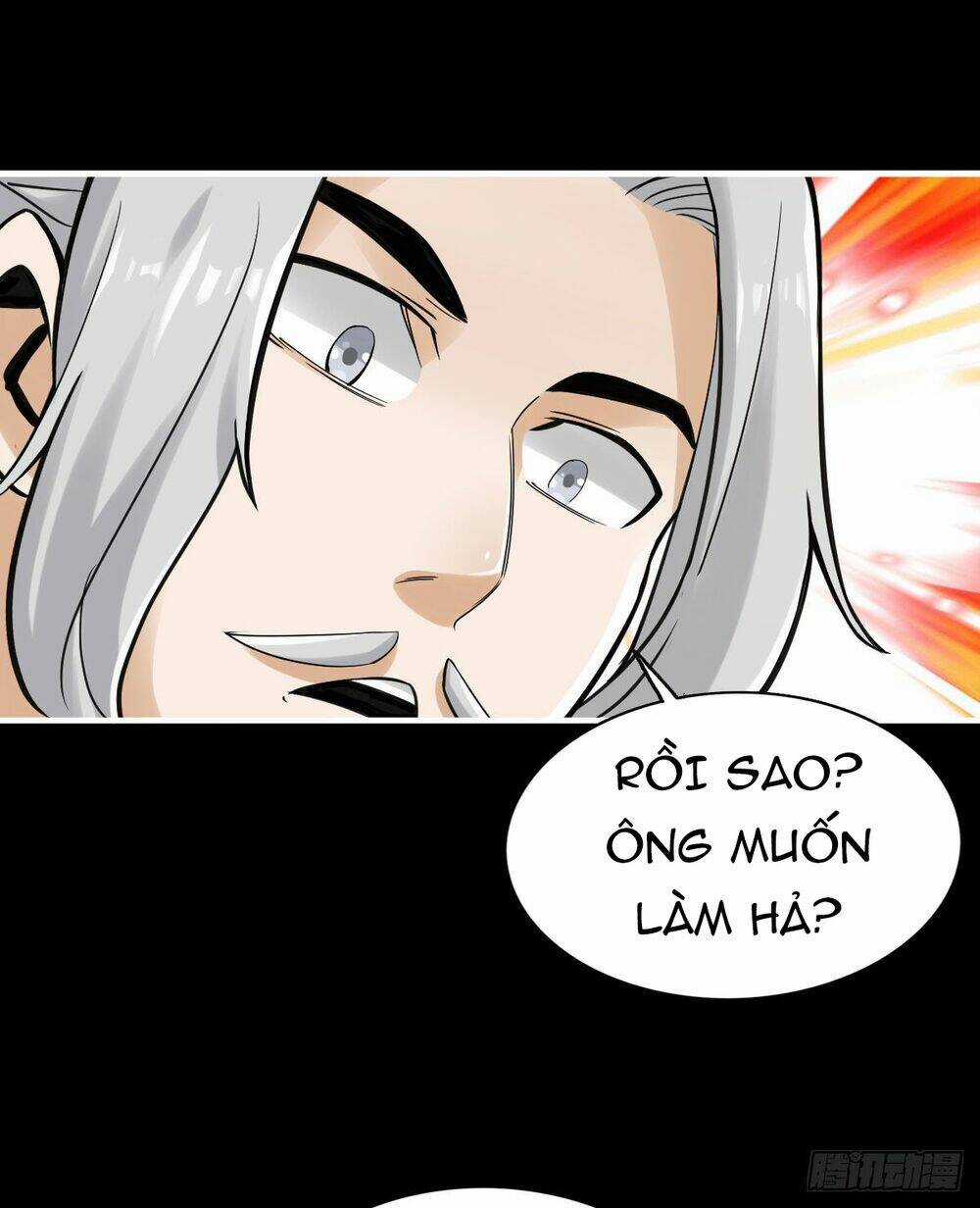 Tuyệt Thế Võ Công Chapter 97 trang 10