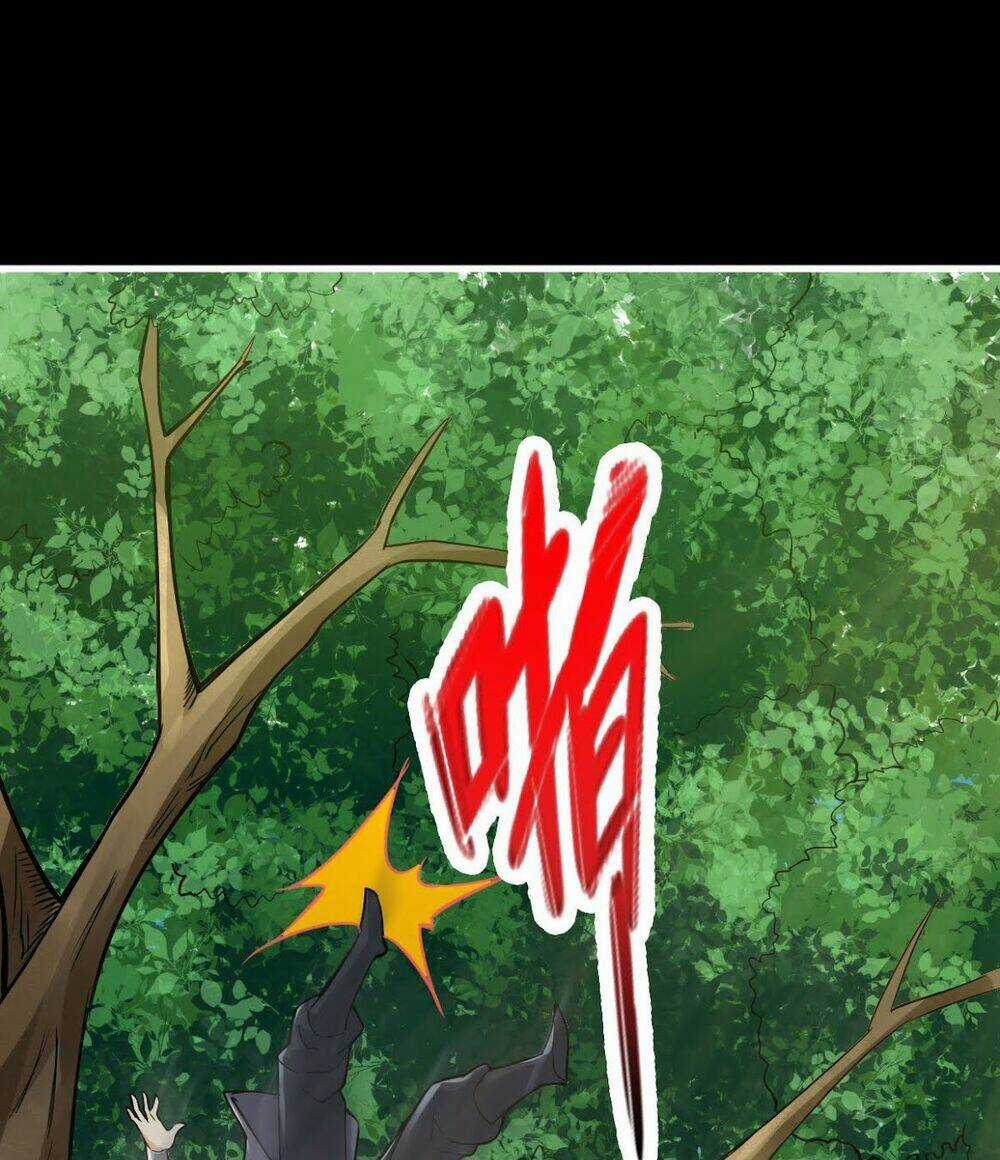 Tuyệt Thế Võ Công Chapter 97 trang 13